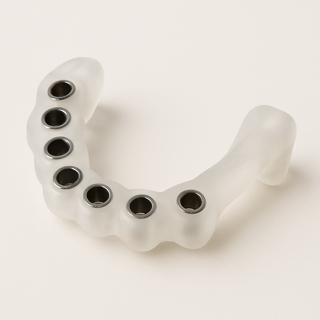 Implant Surgical Guide