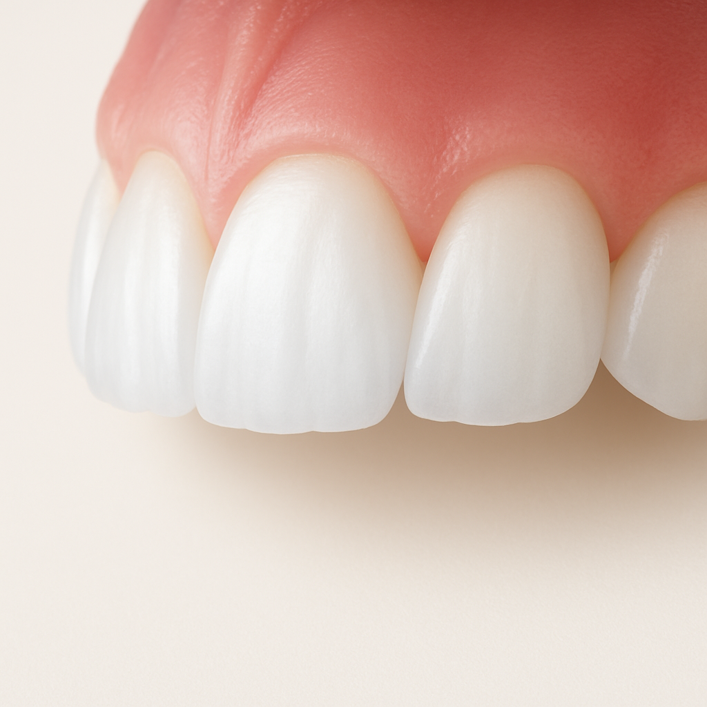 Zirconia Veneer