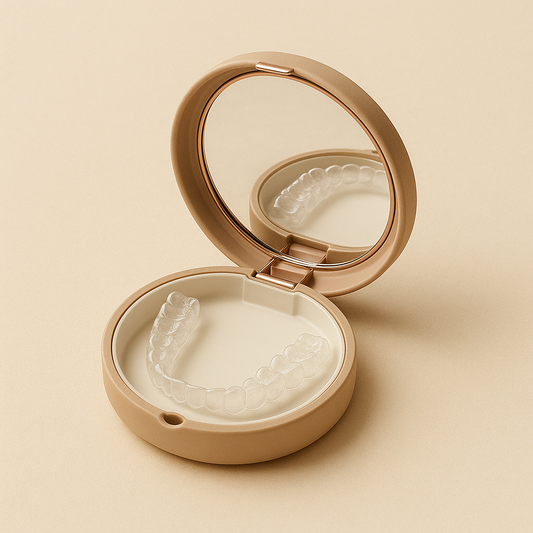 Whitening Tray (per arch)
