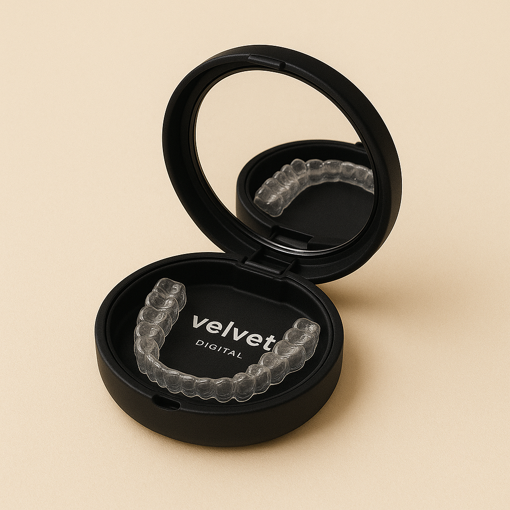 Essix Retainer
